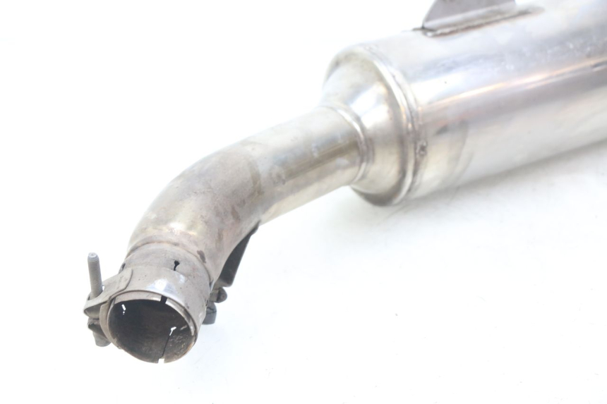 photo de EXHAUST HONDA VFR FI RC46 800 (1998 - 2001) - Component zoom