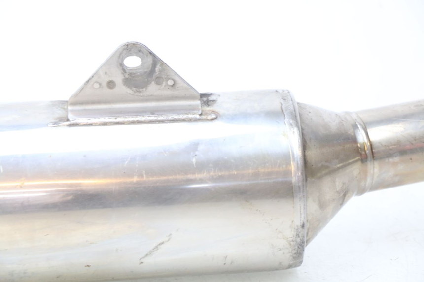 photo de EXHAUST HONDA VFR FI RC46 800 (1998 - 2001) - Alternative angle