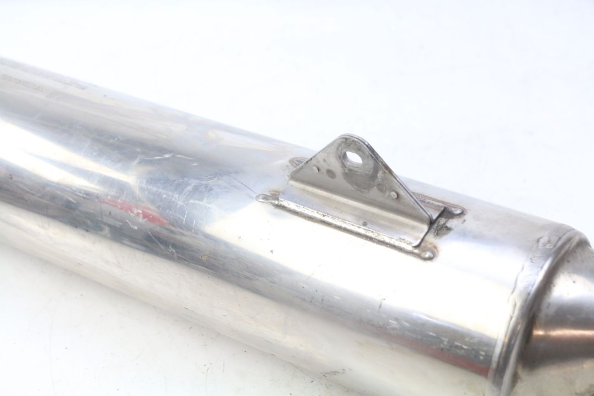 photo de EXHAUST HONDA VFR FI RC46 800 (1998 - 2001) - Technical close-up