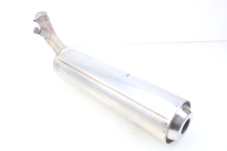 photo de EXHAUST HONDA VFR FI RC46 800 (1998 - 2001) - Checked used part