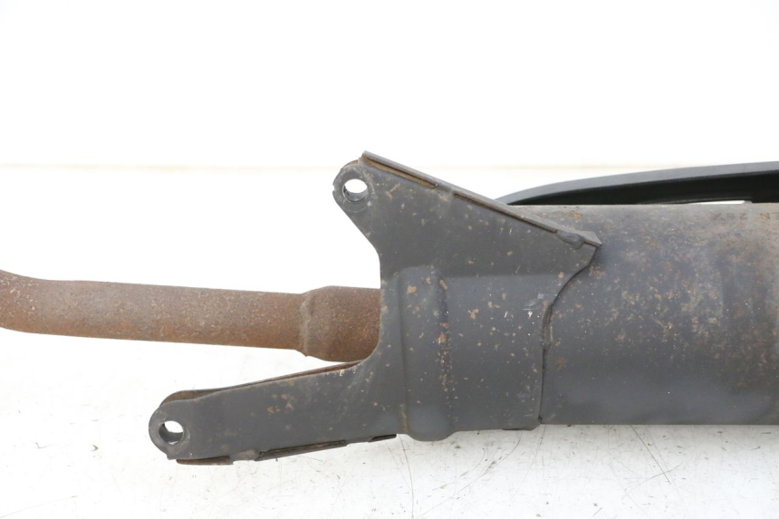 photo de EXHAUST GTS VICI 4T 50 (2020 - 2025) - Additional view of the item