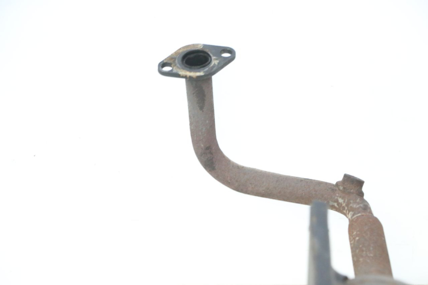 photo de EXHAUST GTS VICI 4T 50 (2020 - 2025) - Supplementary product photo