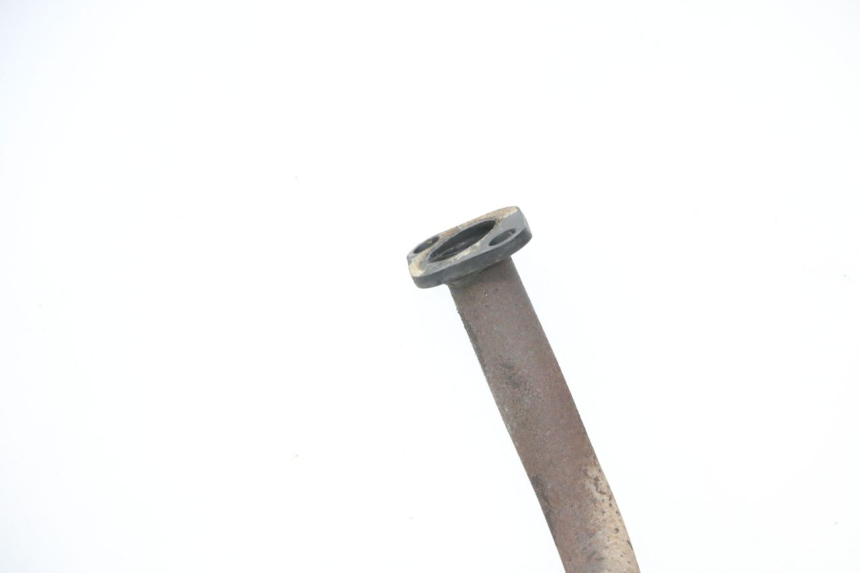 photo de EXHAUST GTS VICI 4T 50 (2020 - 2025) - Focus on structure