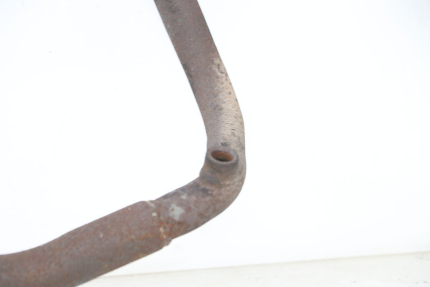 photo de EXHAUST GTS VICI 4T 50 (2020 - 2025) - Alternative angle