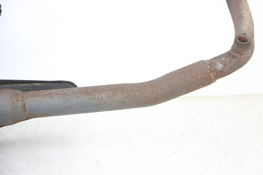 photo de EXHAUST GTS VICI 4T 50 (2020 - 2025) - Used quality zoom