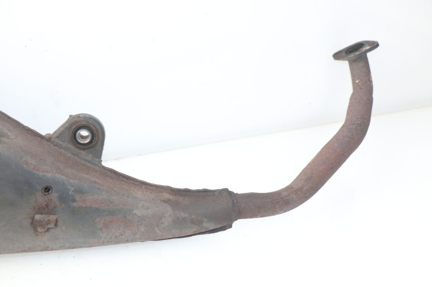 photo de EXHAUST PIPE EUROCKA VIRTUALITY GT 4T 50 (2011 - 2017) - Additional view of the item