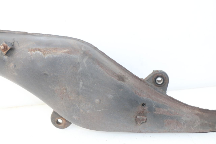 photo de EXHAUST PIPE EUROCKA VIRTUALITY GT 4T 50 (2011 - 2017) - Distinctive features