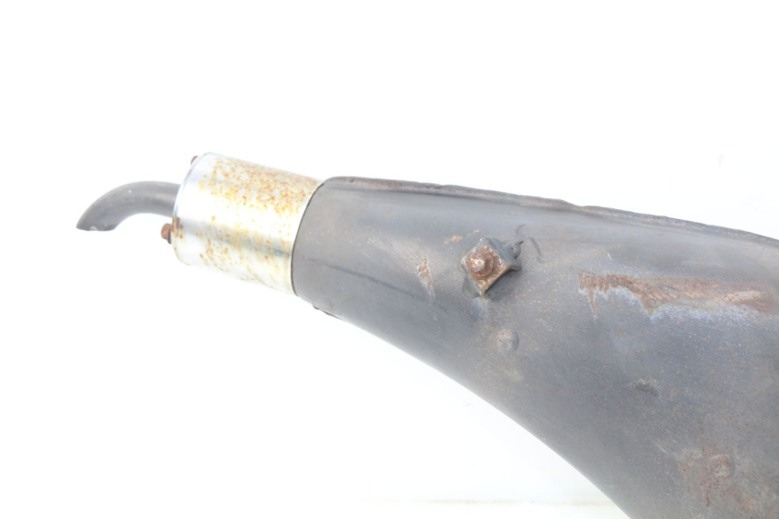 photo de EXHAUST PIPE EUROCKA VIRTUALITY GT 4T 50 (2011 - 2017) - Component zoom