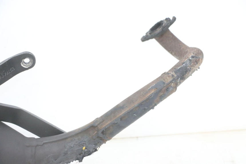 photo de EXHAUST PEUGEOT VIVACITY NEW 2T 50 (2008 - 2017) - Detailed visual inspection