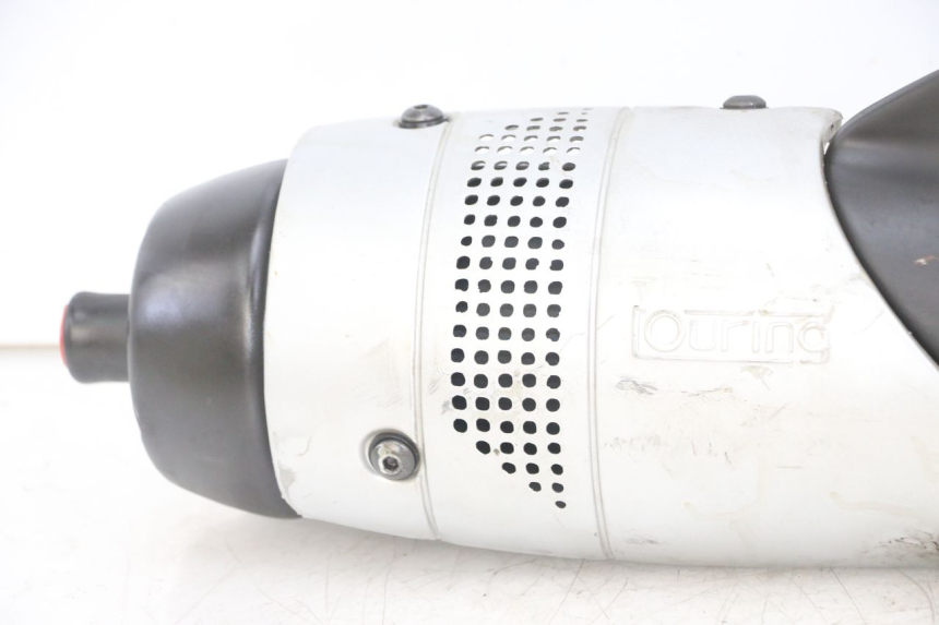 photo de EXHAUST PEUGEOT VIVACITY NEW 2T 50 (2008 - 2017) - Alternative angle