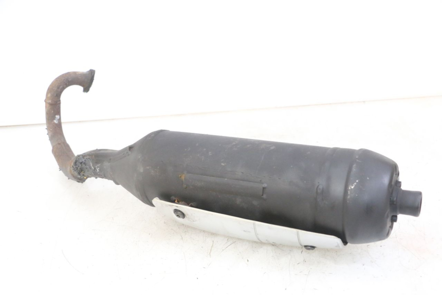 photo de EXHAUST PEUGEOT VIVACITY NEW 2T 50 (2008 - 2017) - Alternative perspective