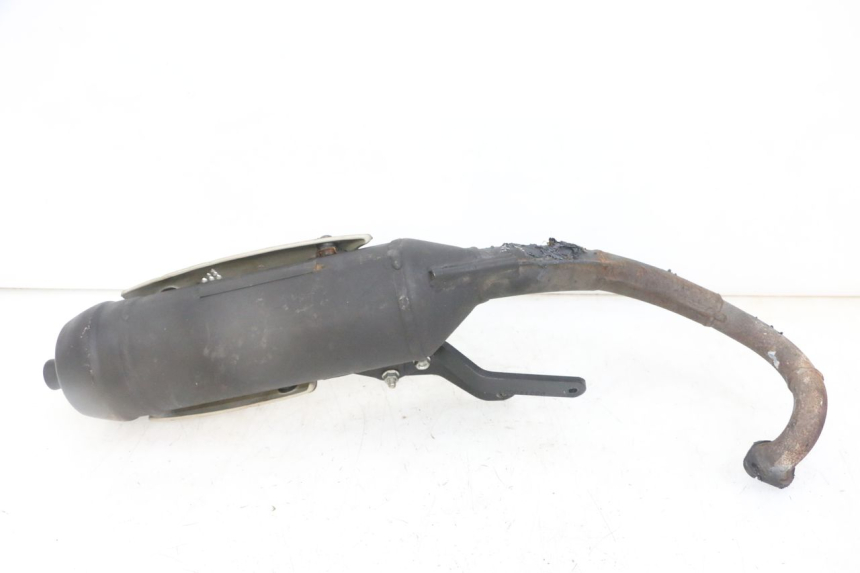 photo de EXHAUST PEUGEOT VIVACITY NEW 2T 50 (2008 - 2017) - Product overview