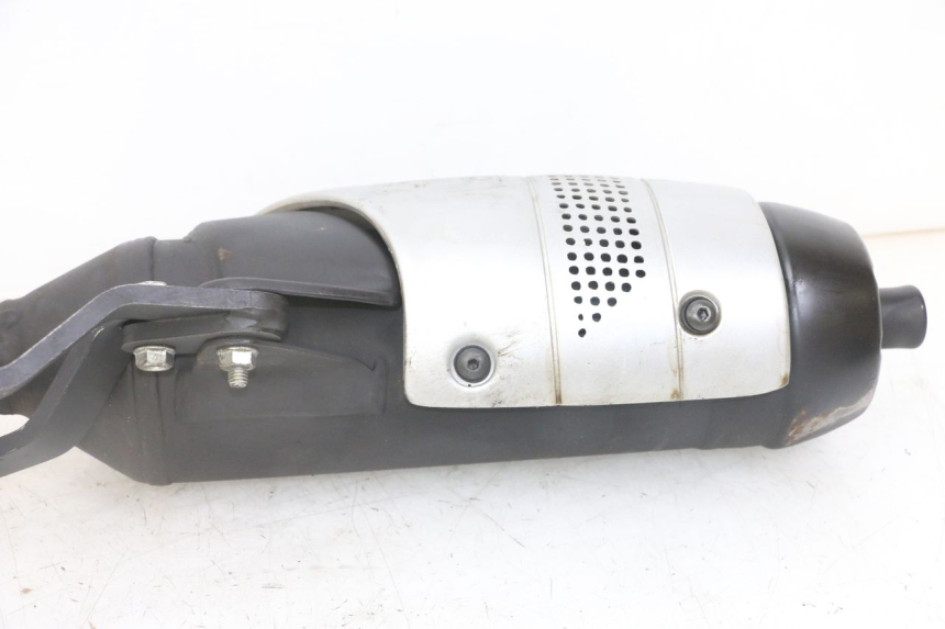 photo de EXHAUST PEUGEOT VIVACITY NEW 2T 50 (2008 - 2017) - Markings and original references