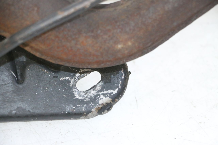 photo de EXHAUST PEUGEOT VIVACITY NEW 2T 50 (2008 - 2017) - Distinctive features