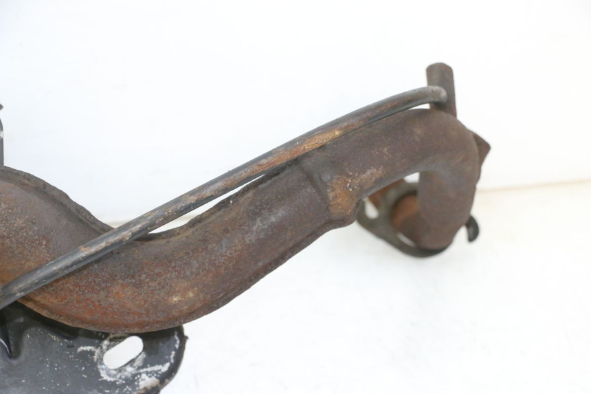 photo de EXHAUST PEUGEOT VIVACITY NEW 2T 50 (2008 - 2017) - Component zoom