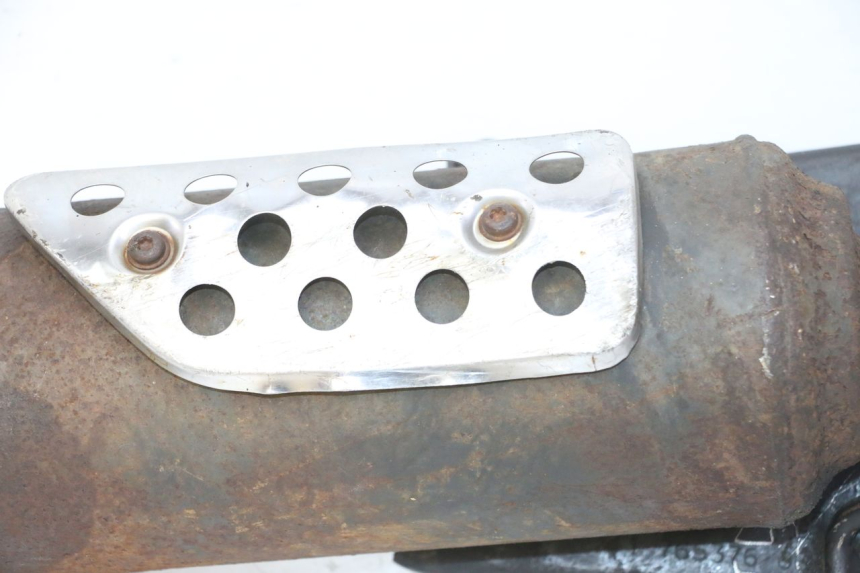 photo de EXHAUST PEUGEOT VIVACITY NEW 2T 50 (2008 - 2017) - Supplementary product photo