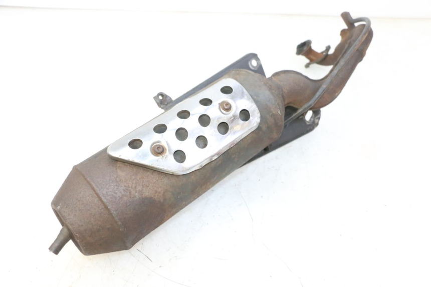 photo de EXHAUST PEUGEOT VIVACITY NEW 2T 50 (2008 - 2017) - Product overview