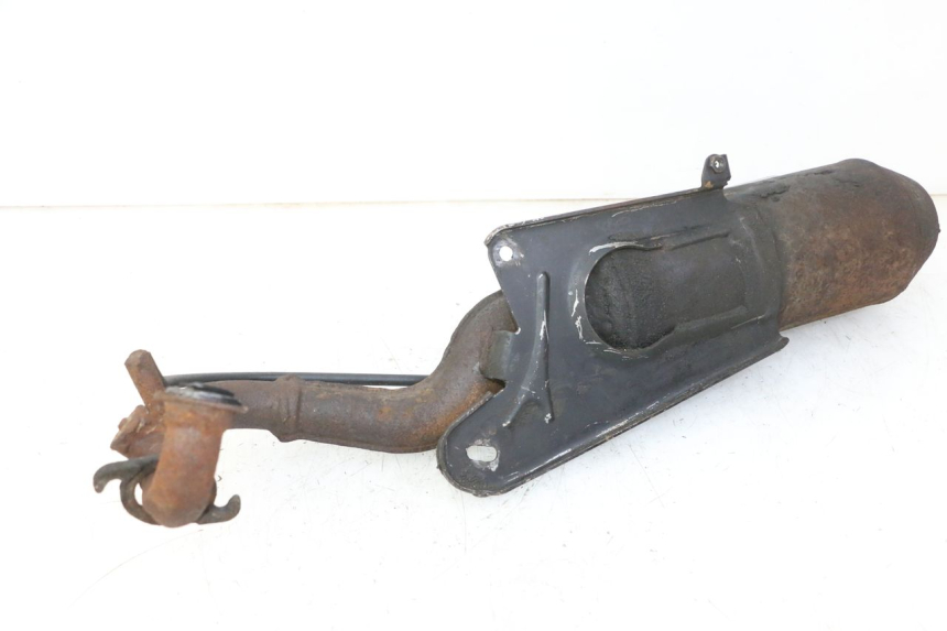 photo de EXHAUST PEUGEOT VIVACITY NEW 2T 50 (2008 - 2017) - Checked used part