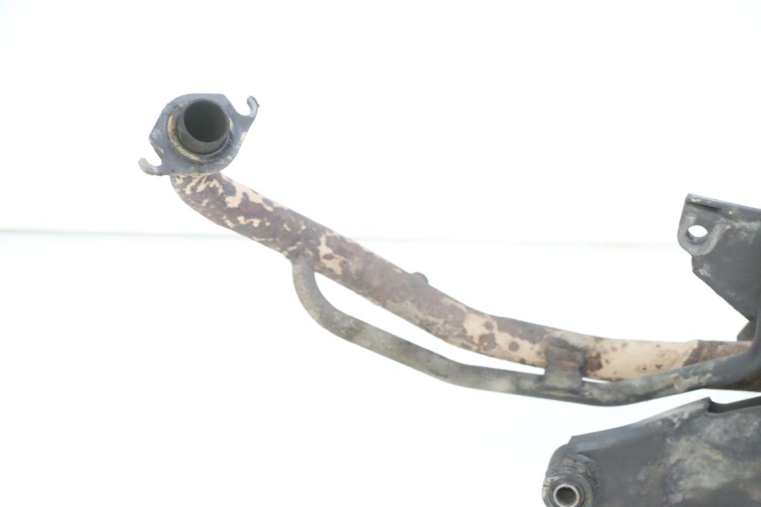 photo de EXHAUST PIPE PEUGEOT VIVACITY NEW 4T 50 (2008 - 2017) - Additional view of the item