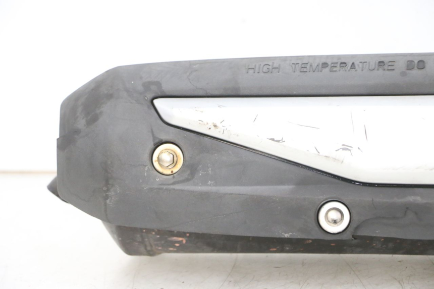 photo de EXHAUST PIPE PEUGEOT VIVACITY NEW 4T 50 (2008 - 2017) - Alternative angle