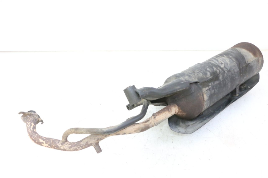 photo de EXHAUST PIPE PEUGEOT VIVACITY NEW 4T 50 (2008 - 2017) - Product overview