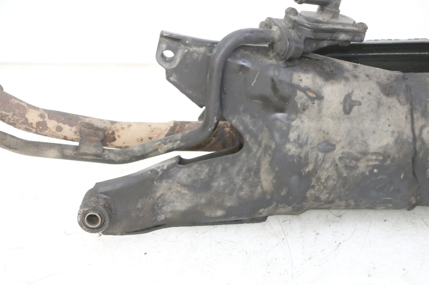 photo de EXHAUST PIPE PEUGEOT VIVACITY NEW 4T 50 (2008 - 2017) - Markings and original references