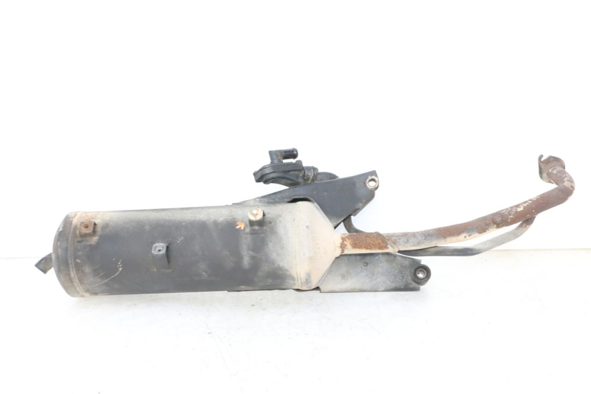 photo de EXHAUST PIPE PEUGEOT VIVACITY NEW 4T 50 (2008 - 2017) - Main view