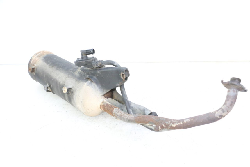 photo de EXHAUST PIPE PEUGEOT VIVACITY NEW 4T 50 (2008 - 2017) - Additional view of the item