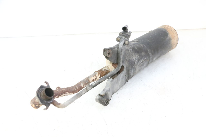 photo de EXHAUST PIPE PEUGEOT VIVACITY NEW 4T 50 (2008 - 2017) - Supplementary product photo