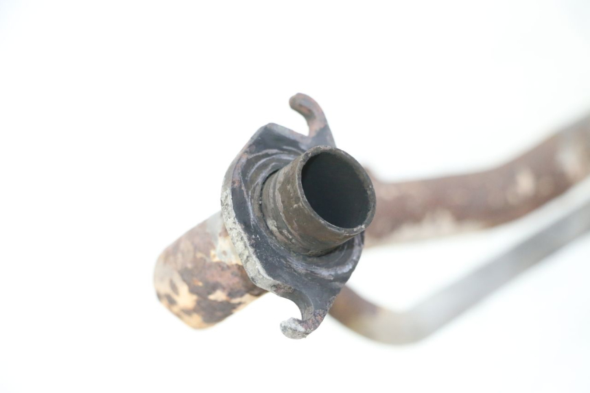 photo de EXHAUST PIPE PEUGEOT VIVACITY NEW 4T 50 (2008 - 2017) - Detailed visual inspection