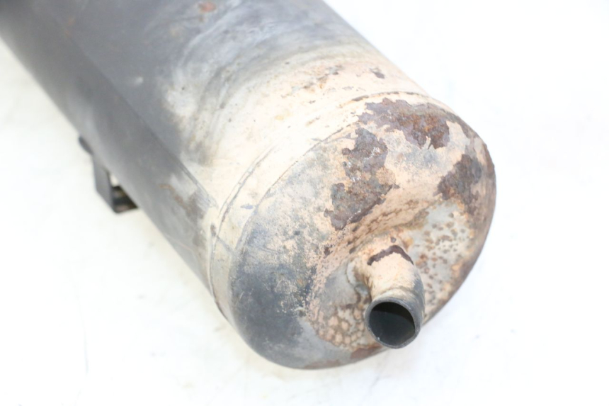 photo de EXHAUST PIPE PEUGEOT VIVACITY NEW 4T 50 (2008 - 2017) - Technical close-up