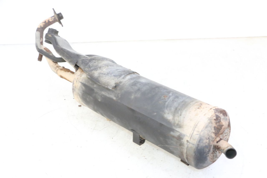 photo de EXHAUST PIPE PEUGEOT VIVACITY NEW 4T 50 (2008 - 2017) - Product overview