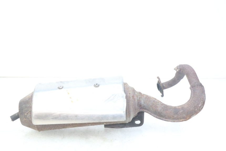 photo de EXHAUST PIPE PEUGEOT VIVACITY 50 (1998 - 2003) - Additional view of the item