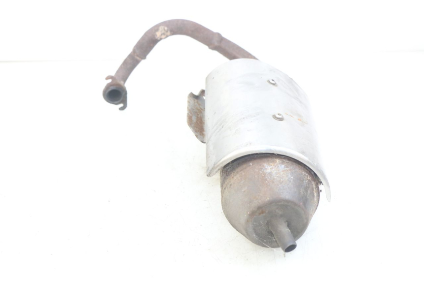 photo de EXHAUST PIPE PEUGEOT VIVACITY 50 (1998 - 2003) - Component zoom