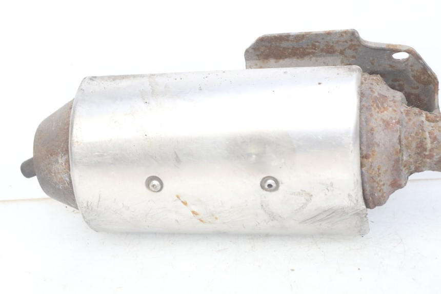 photo de EXHAUST PIPE PEUGEOT VIVACITY 50 (1998 - 2003) - High-resolution close-up