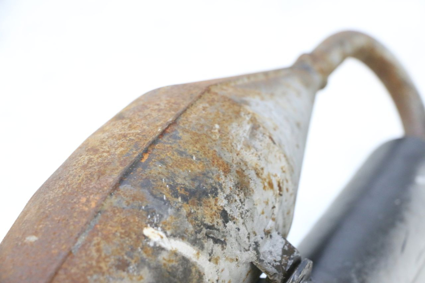 photo de EXHAUST PIPE PEUGEOT VIVACITY 50 (1998 - 2003) - Component detail