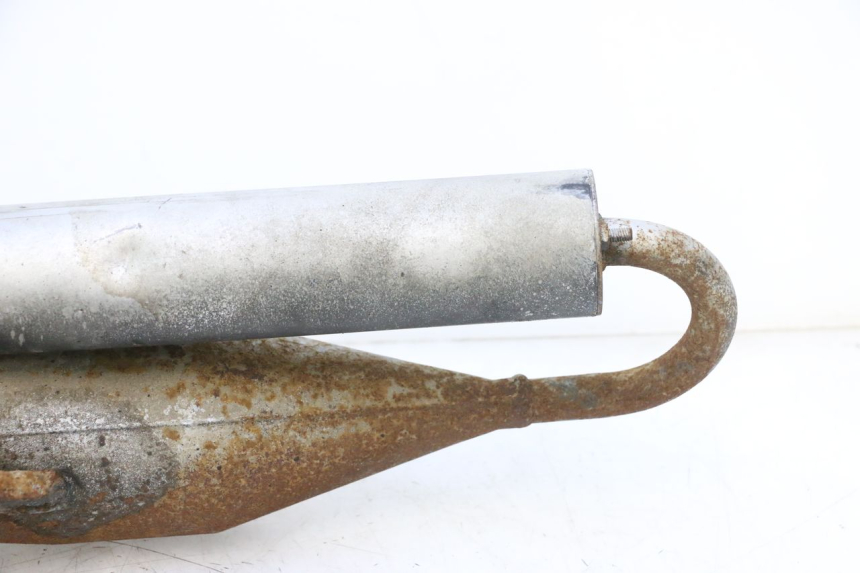 photo de EXHAUST PIPE PEUGEOT VIVACITY 50 (1998 - 2003) - Component zoom
