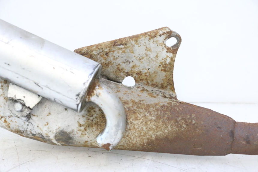 photo de EXHAUST PIPE PEUGEOT VIVACITY 50 (1998 - 2003) - Component detail