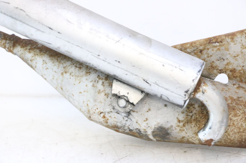 photo de EXHAUST PIPE PEUGEOT VIVACITY 50 (1998 - 2003) - Alternative perspective