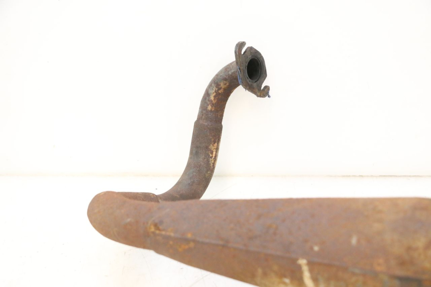 photo de EXHAUST PIPE PEUGEOT VIVACITY 50 (1998 - 2003) - Product overview