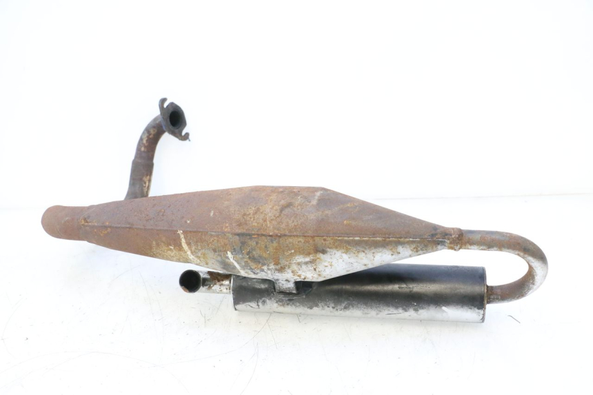 photo de EXHAUST PIPE PEUGEOT VIVACITY 50 (1998 - 2003) - Checked used part
