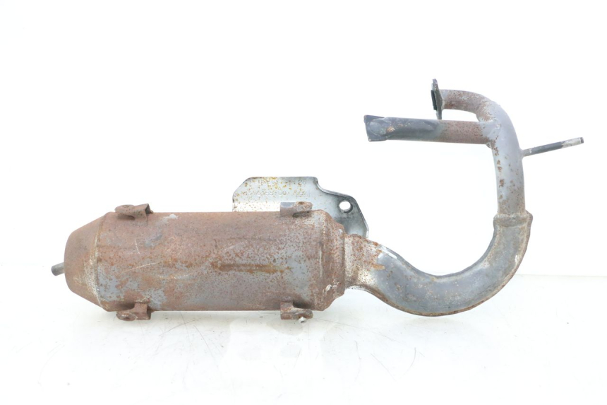 photo de EXHAUST PEUGEOT VIVACITY 50 (2004 - 2009) - Main view