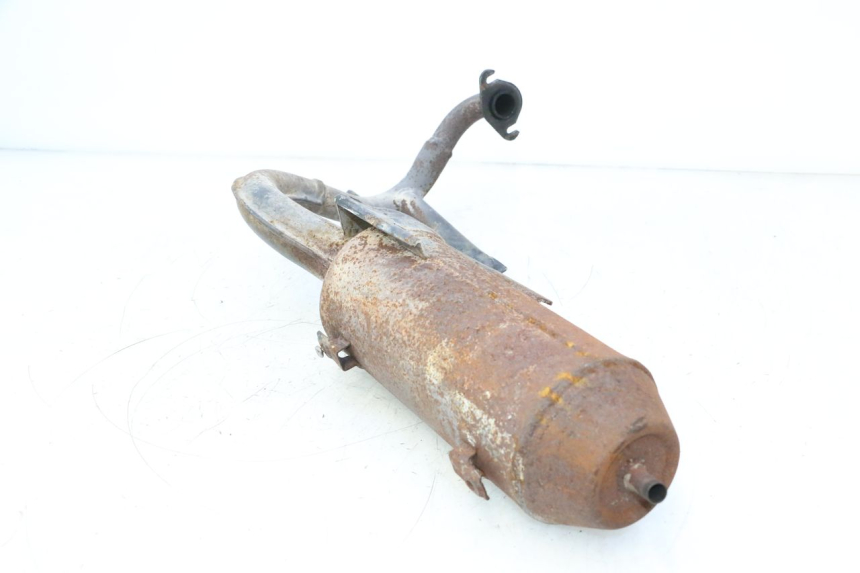 photo de EXHAUST PEUGEOT VIVACITY 50 (2004 - 2009) - Component detail
