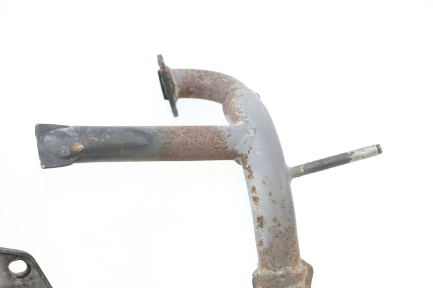 photo de EXHAUST PEUGEOT VIVACITY 50 (2004 - 2009) - Supplementary product photo