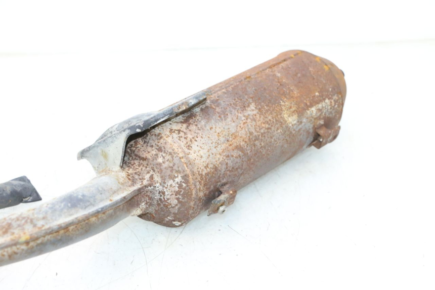 photo de EXHAUST PEUGEOT VIVACITY 50 (2004 - 2009) - Alternative perspective