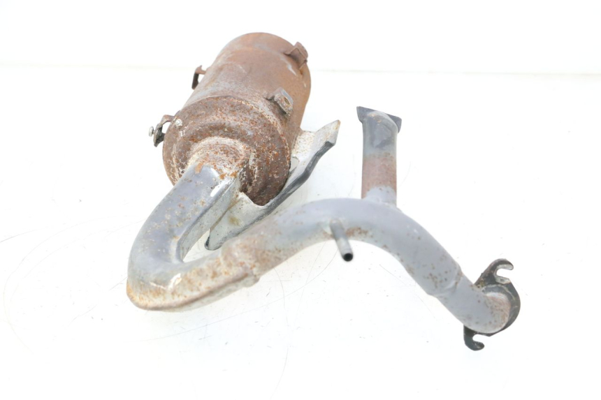 photo de EXHAUST PEUGEOT VIVACITY 50 (2004 - 2009) - Technical close-up