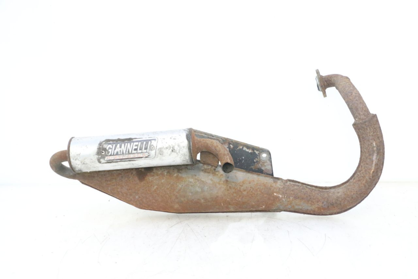 photo de EXHAUST PIPE PEUGEOT VIVACITY 50 (1998 - 2003) - Main view