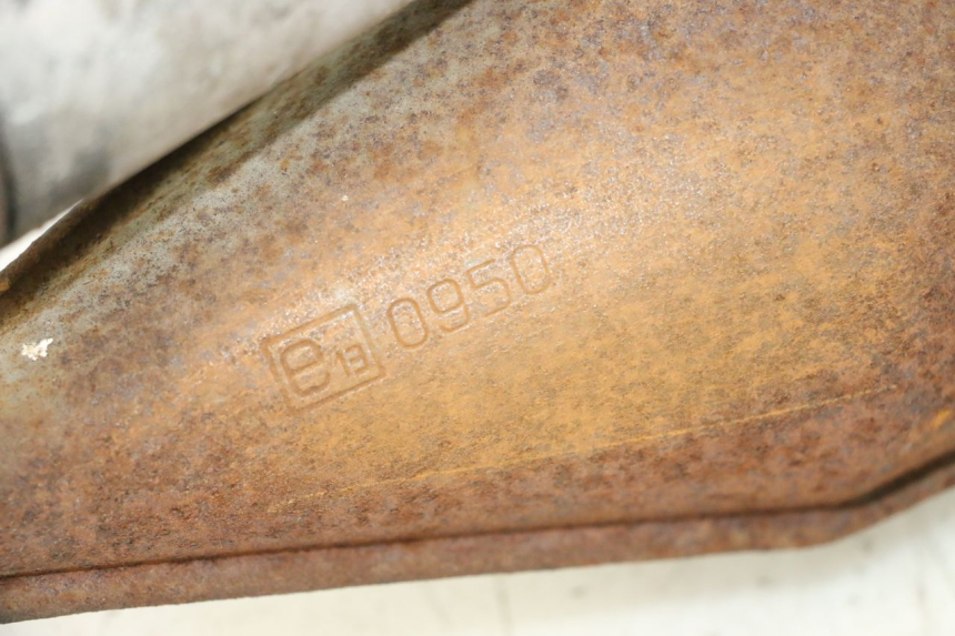 photo de EXHAUST PIPE PEUGEOT VIVACITY 50 (1998 - 2003) - Component detail