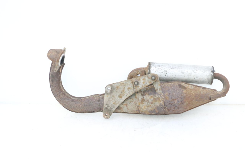 photo de EXHAUST PIPE PEUGEOT VIVACITY 50 (1998 - 2003) - Additional view of the item