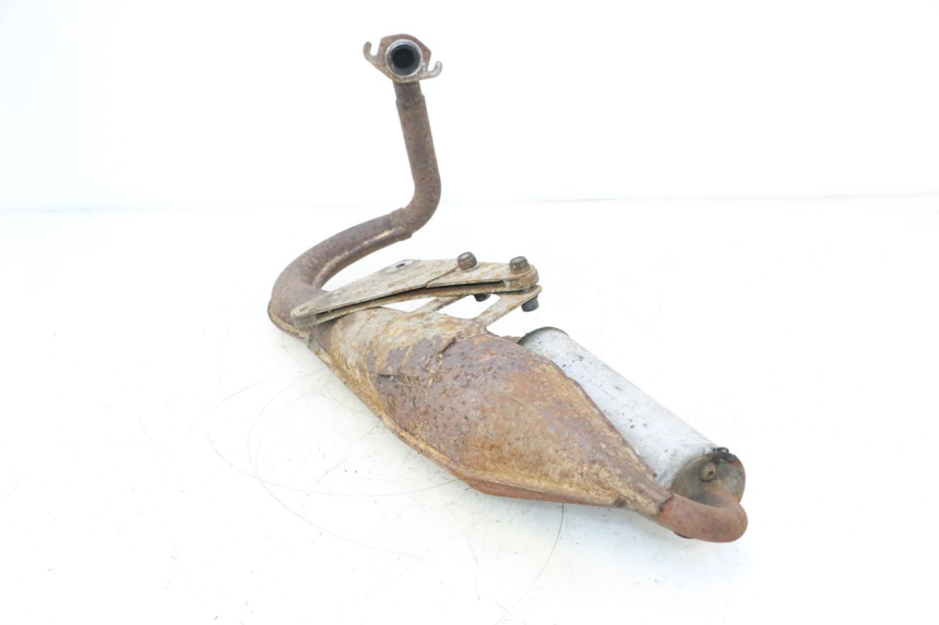 photo de EXHAUST PIPE PEUGEOT VIVACITY 50 (1998 - 2003) - Checked used part